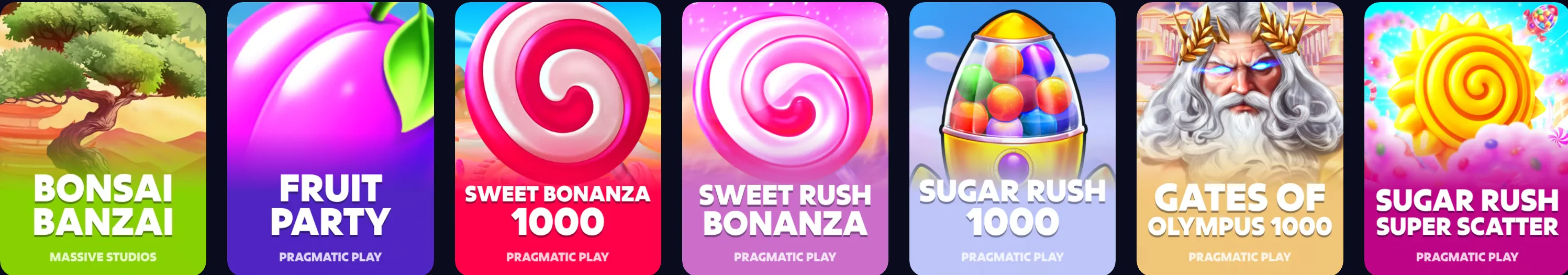 Online Casino Roobet