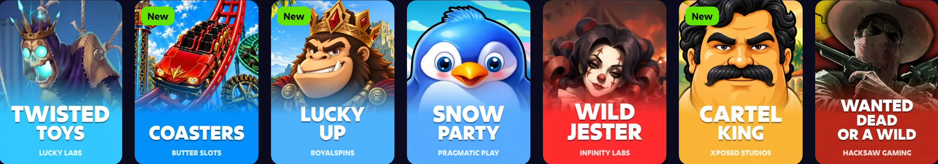 Roobet APK Android