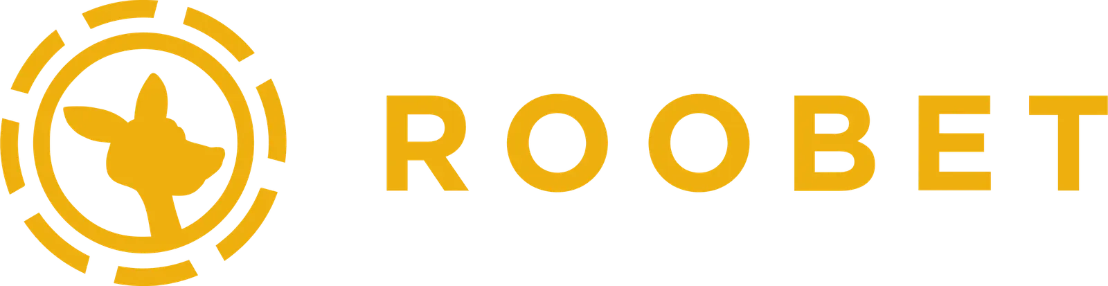 Roobet logo