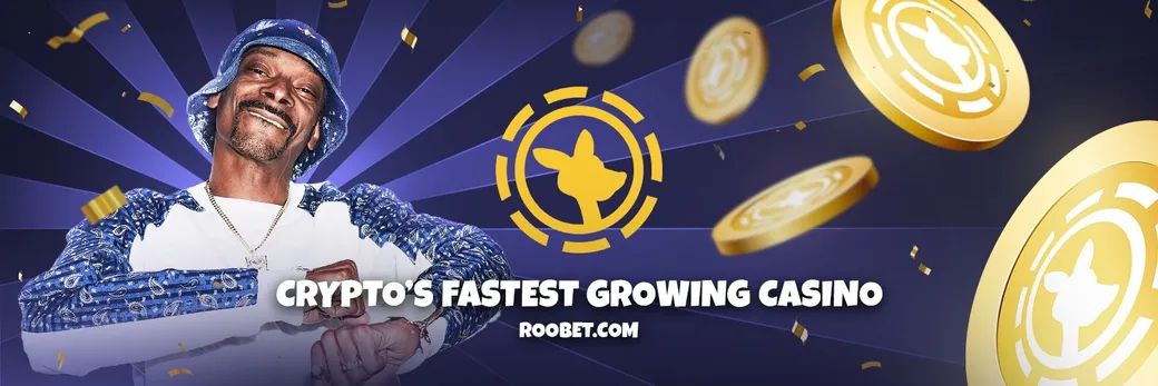RoobetHero