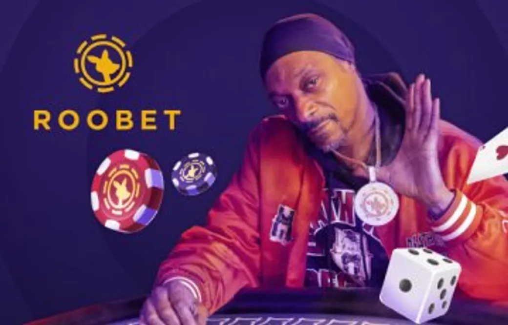 RoobetS